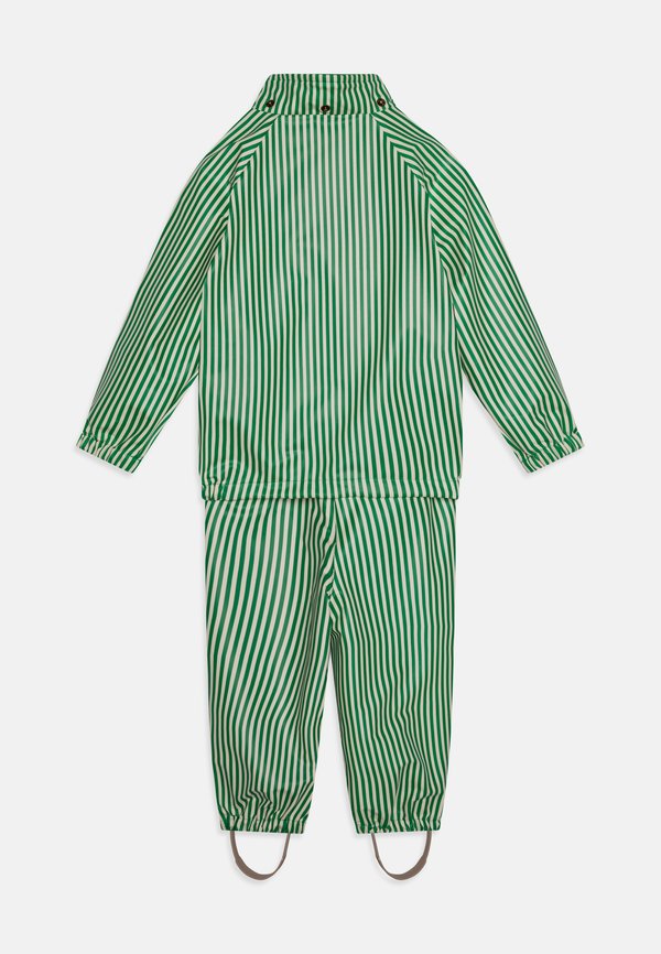 ODDY UNISEX SET - Waterproof jacket4