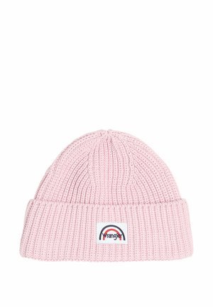 RAINBOW FOR - MULTIPLE FITS - Bonnet - silver pink