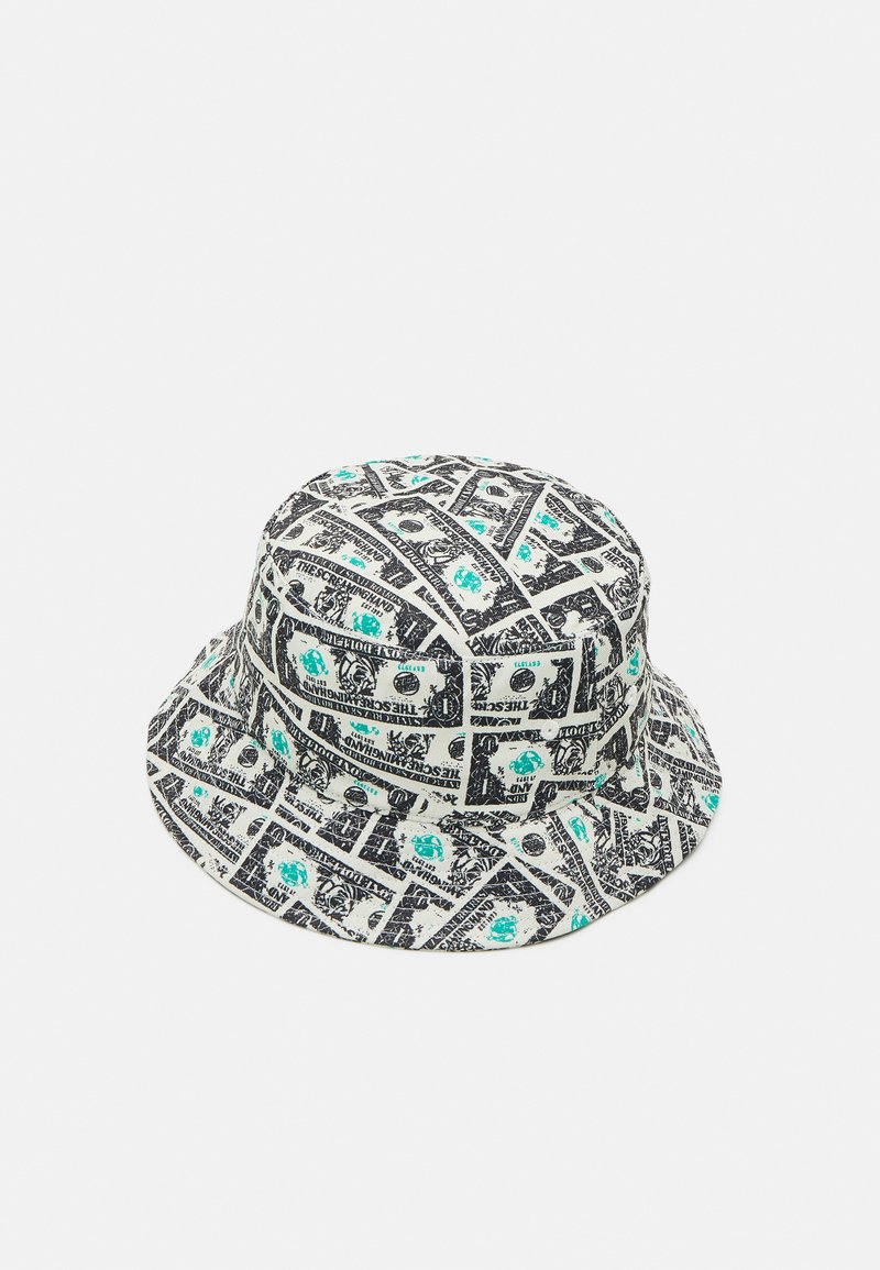 Santa Cruz MAKO DOLLAR BUCKET HAT UNISEX Cappello bills/multicolore