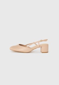 EDELI - Avokkaat - beige