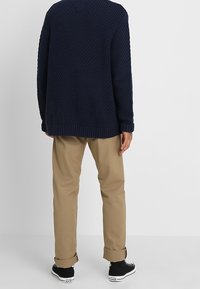 Tommy Jeans Strickpullover - dark blue