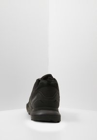 adidas Performance TERREX SWIFT R2 - Hiking shoes - coren black