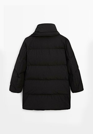 Massimo Dutti - Kurtka puchowa