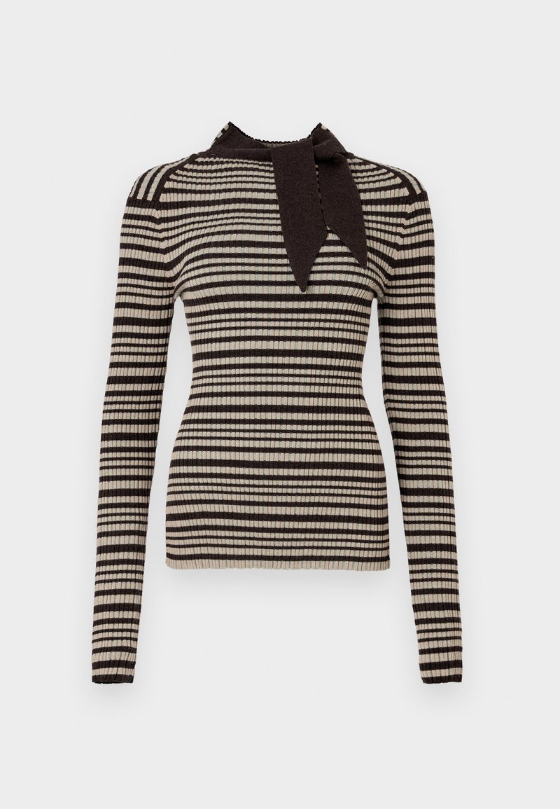 Strickpullover