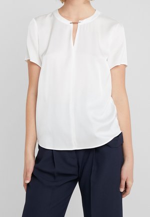 HUGO Blouse - white