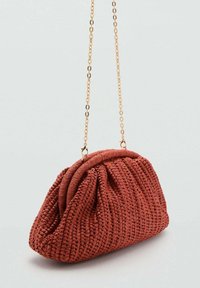 Mango HYDRA - Pochette - orange