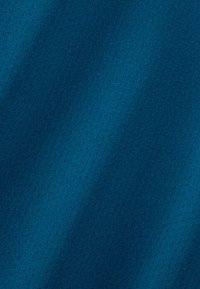 Brooks ATMOSPHERE SHORT SLEEVE 2.0 - Sports T-shirts - dk ocean pixel stripe