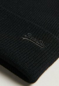 Superdry - Berretto Con Ricamo Vintage W9010193A Marrone - Foto 6