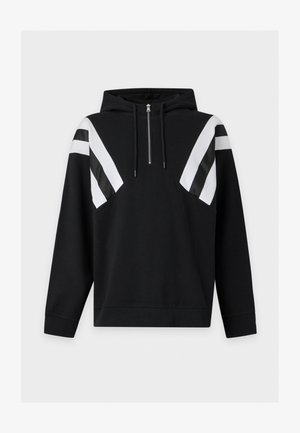 YOURTURN by Zalando, UNISEX - Sweat à capuche - black