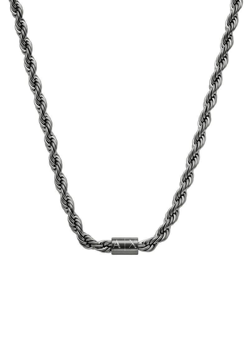 Bijou Collier Homme Armani Necklace Collier Armani Homme Collier