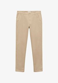 Nevybráno, beige