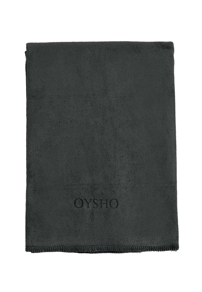 OYSHO ADJUSTABLE  - Fitnes/joga - dark grey