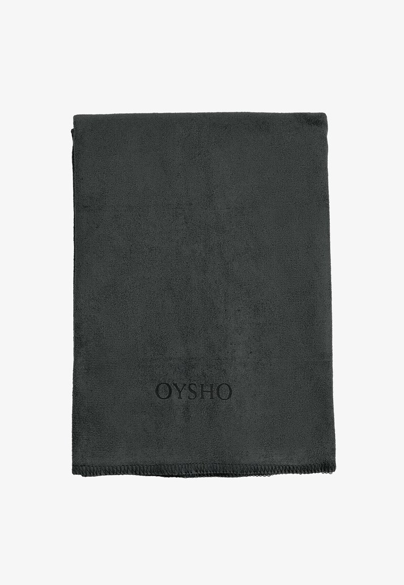 OYSHO ADJUSTABLE - Fitness / jooga - dark grey