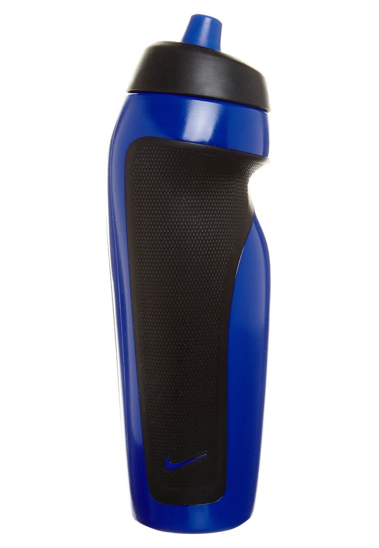 Nike Performance 600ml SPORT WATER BOTTLE - Bidon - blau/blauw - Zalando.be
