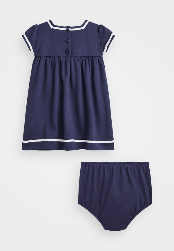 BABY DAY DRESS - Day dress2