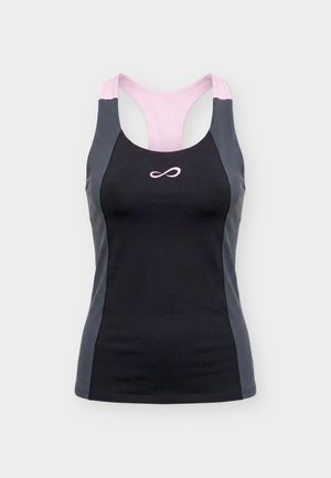 Endless, CODE - Top - black