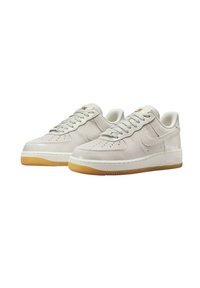 Nike Sportswear AIR FORCE  - Sneakers - beige