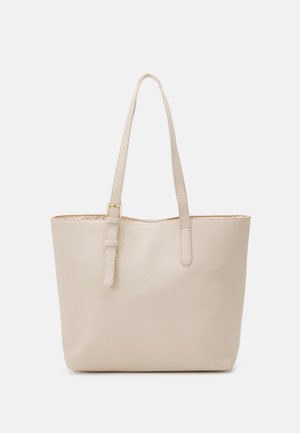 Shopper - off-white