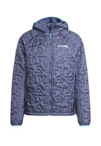 Adidas Terrex Jachetă de iarnă - shadow navy