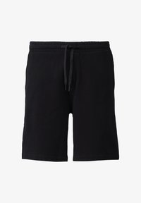 Selected, schwarz