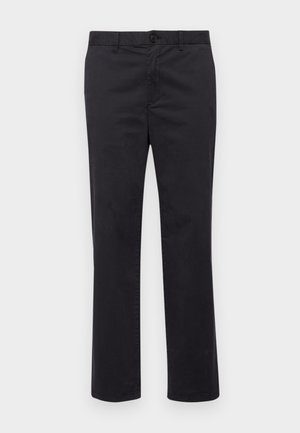 Holzweiler TROUSER - Pantalones - black