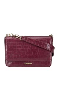 WITTCHEN YOUNG KOLLEKTION - Handtas - bordeaux