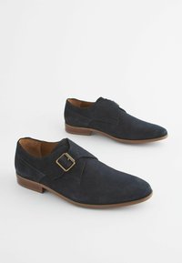 Next - Biznesowe loafersy