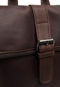 The Chesterfield Brand LARSSON  - Tagesrucksack - brown