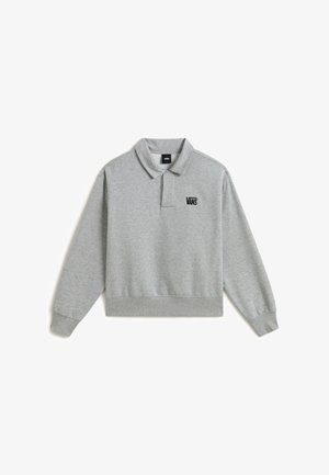 Vans, - Bluzka z długim rękawem