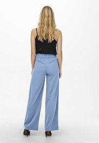 JDY JDYGEGGO NEW LONG PANT - Pantaloni - frozen fjord