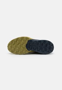 Dynafit ULTRA 50 - Zapatillas de trail running - army/blueberry