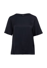 Niet geselecteerd, navy