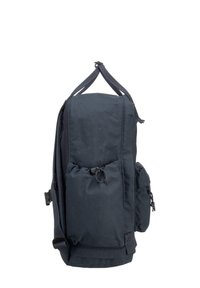 Fjällräven KÅNKEN OUTLONG - Ruksak - navy
