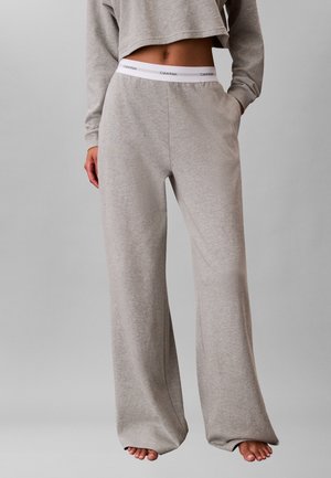 Calvin Klein Underwear, - Spodnie od piżamy