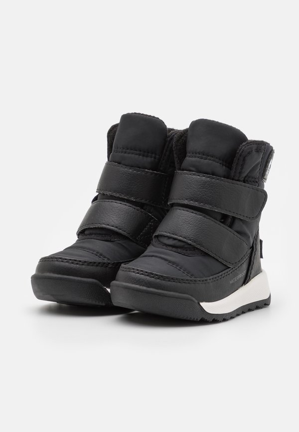 TODDLER WHITNEY II STRAP WP UNISEX - Winter boots4