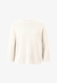 Ausgewählt, pearl white