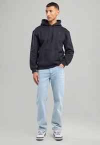 America Today DEXTER - Straight leg jeans - vintage blue