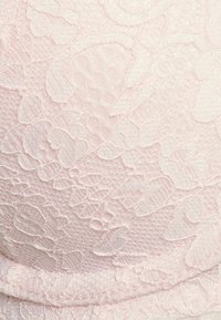 LASCANA JETTE BY LASCANA TEMPTATION BRA - Soutien de elevação - rose