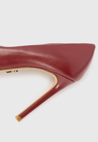 Steve Madden THRIVE - High heels - wine