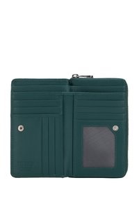 WITTCHEN FLORENCE COLLECTION - Portafoglio - green