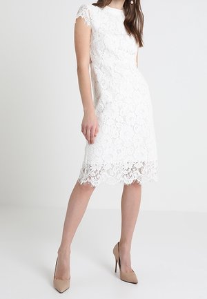 Robe de soirée - white