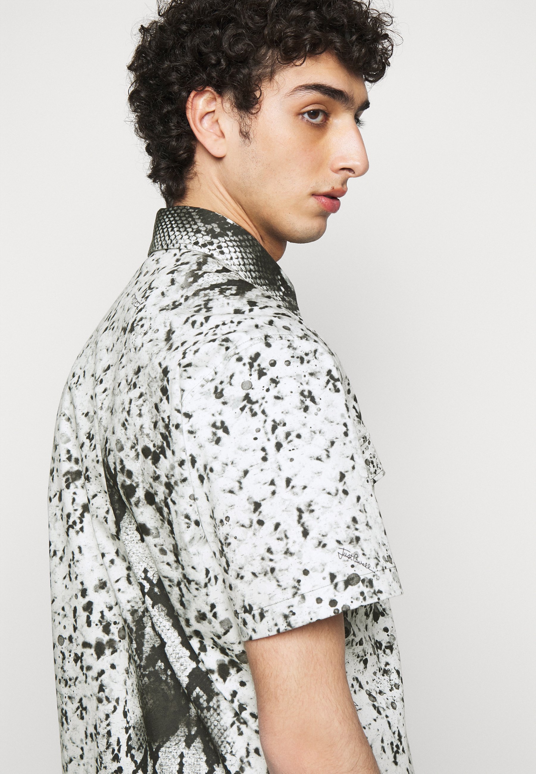 Homme CAMICIA - Chemise Homme CAMICIA - Chemise
