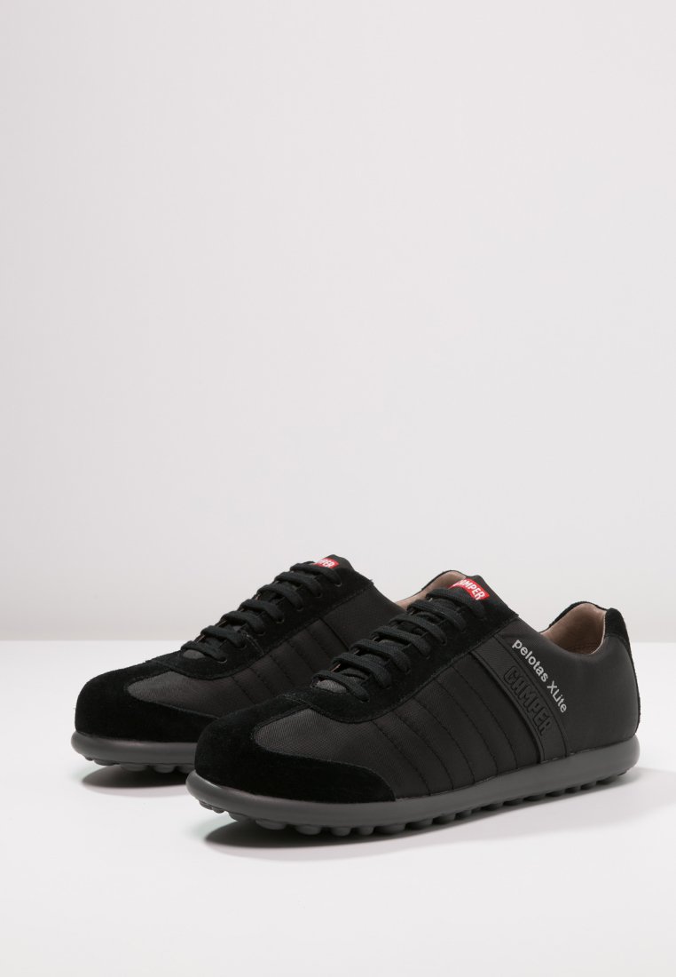Camper PELOTAS XL - Zapatillas - black/negro - Zalando.es