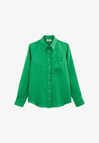 Non sélectionné, green bee