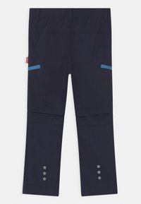 Vybráno, navy/medium blue