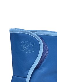 Affenzahn FREEZY - Snowboot/Winterstiefel - dunkelblau