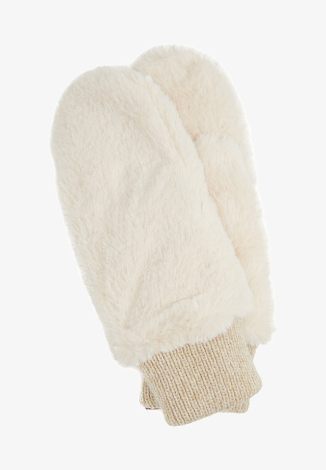 MITTENS - Lapaset - linen