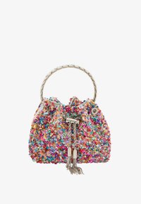 Wybrany, silver multicolor