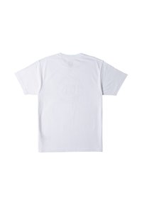 DC Shoes T-shirt imprimé - wbb  white
