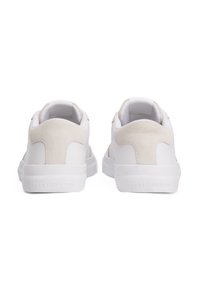 Tommy Hilfiger CUPSET SUMMER - Sneakers basse - white
